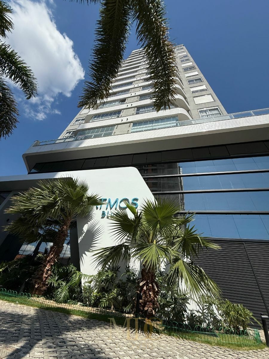 Apartamento - Centro