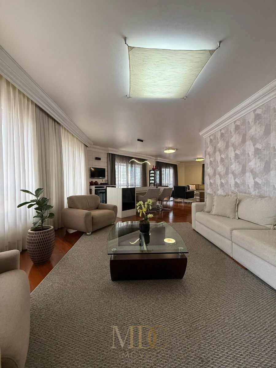 Apartamento - Centro