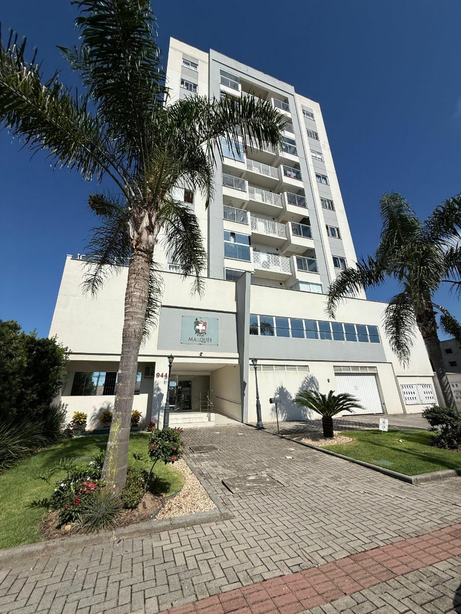 Apartamento - Cordeiros