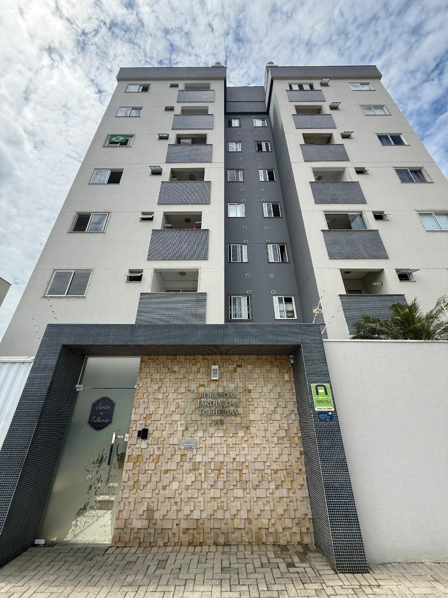 Apartamento - Carvalho